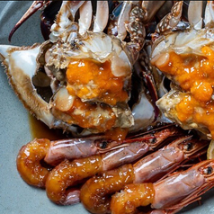 創作韓国料理 韓灯 -ハンドゥン- 名古屋栄店の特集写真