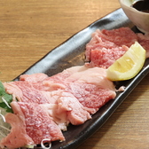 横川横丁たちまちのおすすめ料理3