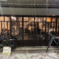 mici ミチの雰囲気1
