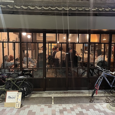 mici ミチの雰囲気1