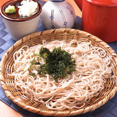 蕎麦カフェ 竜人のおすすめ料理2