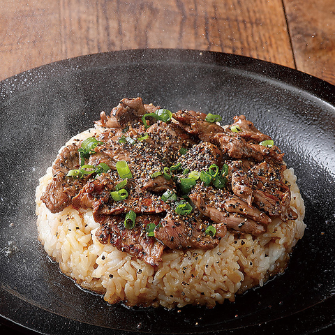 テキサスキングステーキ イオンモール 倉敷店 洋食 のメニュー ホットペッパーグルメ