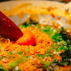 韓国式食堂 うしなべセンターのおすすめポイント1