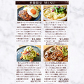 CAFE&DINING BELLE カフェ&ダイニング ベルのおすすめ料理1