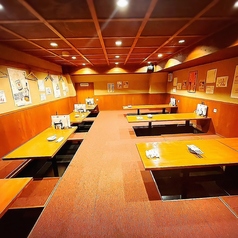 たか鳥 三宮駅前店の雰囲気1