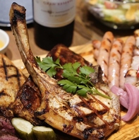 『新鮮素材は、“顔の見える”農場から。』