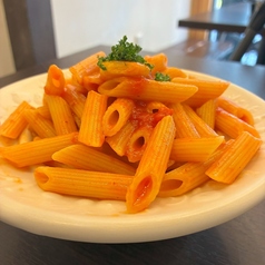 ペンネアラビアータ