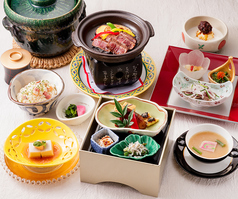 なだ万 茶寮 梅田のおすすめ料理1