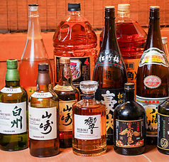 全国の漁港から直送！海鮮の創作の数々◎