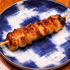 【国産若鶏】せせり＜タレ＞