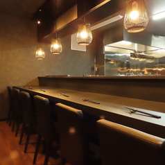 旬菜中華 十嵐 トウガラシの雰囲気1