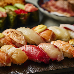 HOT POT LAB ホットポットラボ 心斎橋難波店のコース写真