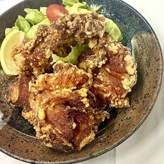 【オススメ！】 鶏の唐揚げ