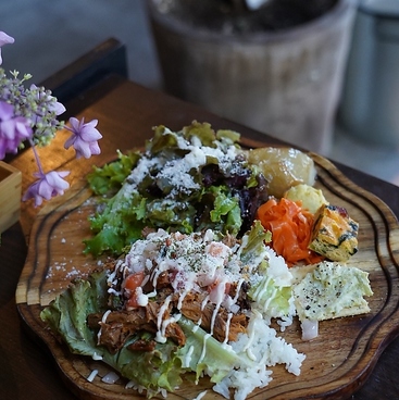 ROOM2 COFFEE&ROASTERのおすすめ料理1