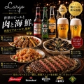 Largo DEJIMA ラルゴ デジマのおすすめ料理1