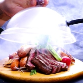 Casual Dining ESのおすすめ料理2