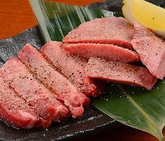 焼肉のすゞきのおすすめ料理2