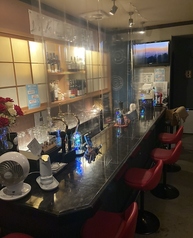 kitchen bar Ai乃の画像