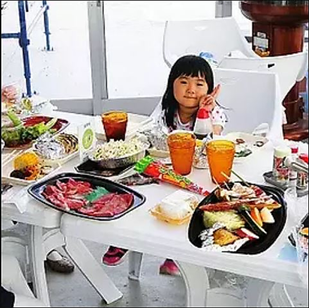 後片付けも係員が行いますので、のんびりBBQをお楽しみいただけます。ご家族でのご利用も大歓迎