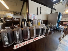 ohdou cafe オードーカフェのおすすめドリンク1