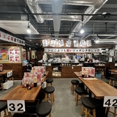 新時代 札幌狸小路店の雰囲気3