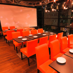 アートレッグカフェ下北沢特集写真1