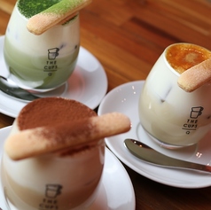 Cafe&Pasta THE CUPS Q ザカップス キューのおすすめ料理2