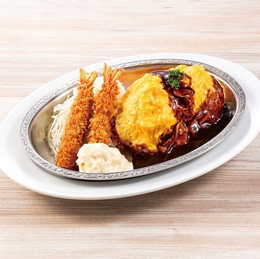 銀座ライオン LEOブロッサ久屋大通店のおすすめ料理1