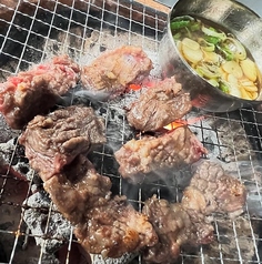 ブソン食堂のおすすめ料理3