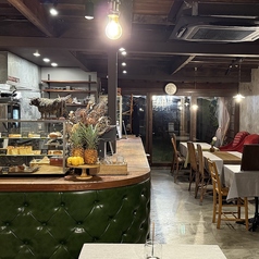 NIKUO CIRCUSの雰囲気2