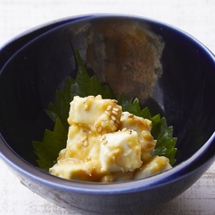 クリームチーズ九州麦みそ漬け