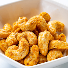 怪味カシューナッツ