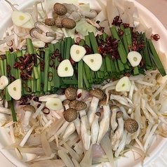 函館海や 川越店のコース写真