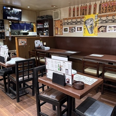 【最大80名様宴会可】大衆酒場 555　炭火焼鳥　亀戸店の特集写真