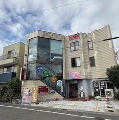 韓国料理 まる福 掛川店の雰囲気3