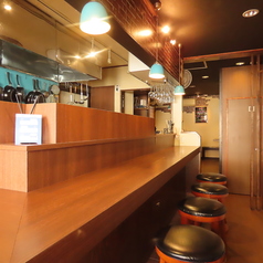 S MOONワールド酒バーの雰囲気3