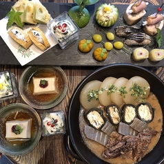 筥崎 鳩太郎商店のおすすめ料理3