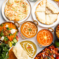 トモスダイニング アジアンレストラン 下北沢のコース写真