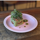 PINK ピンクのおすすめ料理3