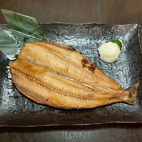 鶴見にニューオープン♪炭火の香りとともに楽しむ、名物の炉端焼き。ご宴会も歓迎！