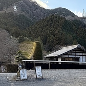 サイクルスタンドやバイク駐車スペースもご用意しております。