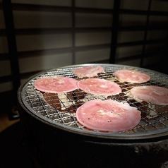 肉屋の炭火焼肉 和平 出雲天神店のコース写真