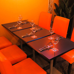 アートレッグカフェ下北沢特集写真1