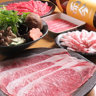 道産和牛やラム肉、希少な豚肉をご提供します！