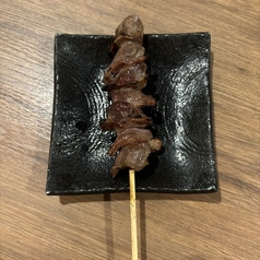 砂肝(塩・たれ)