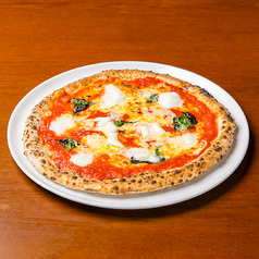 [ピッツァ]※ハーフ&ハーフOK！