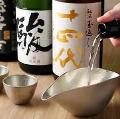 博多ほたる 麻布十番店のおすすめポイント1