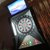ダーツございます♪