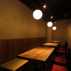 天月ノ朔夜 渋谷道玄坂の特集写真