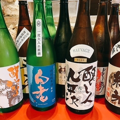 てしごと家 アスナル 金山店の特集写真